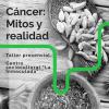 Taller de cáncer: mitos y realidad en Navalmoral de la Mata