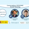 Conversaciones ISCIII-IARC: kick-off meeting
