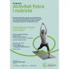 Inscripciones abiertas: Programa de actividad física y nutrición. Sabadell