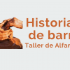 Taller Alfarería "Historias de Barro"