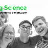 Living Science, un lugar donde vivir la ciencia