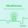Mindfulness: taller de regulació emocional