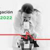 Acto de Entrega de Ayudas de Investigación 2022 Navarra