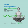 Hipopresivos: taller práctico 