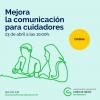 Mejora la comunicación para cuidadores - Pamplona