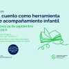 Taller: El cuento como herramienta de acompañamiento infantil