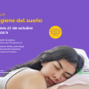 Taller: Higiene del sueño