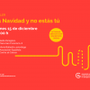 Taller: Es Navidad y no estás tú