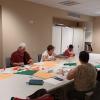 CLUB SOCIAL: Taller de manualitats nadalenques