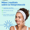 Mitos y realidades sobre la fotoprotección