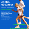 Ciutadella en Marcha Contra el Cáncer