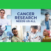 Acto Internacional WCRD “Cancer research need all us”