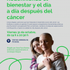 Redefiniendo el Bienestar y el Día a Día Después del Cáncer en Ciutadella