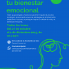 'Mejorando tu bienestar emocional' en Inca