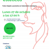 Taller estética para pacientes oncológicas