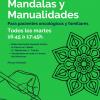 Taller de Mandalas y Manualidades en Toledo