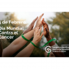Día Mundial Contra el Cáncer