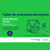 Taller de economía doméstica