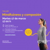 Taller: Mindfulness y compasión