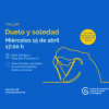 Taller: Duelo y soledad