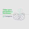 Taller en Cartagena “Convivir con la incertidumbre en cáncer” (para pacientes y familiares)