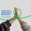 Taller en Calasparra "Te acompañamos, te apoyamos, te ayudamos: conoce todos nuestros servicios"