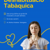 CURSO DE DESHABITUACIÓN TABAQUICA 