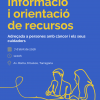 Atención social. Información y orientación de recursos
