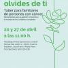 No te olvides de ti