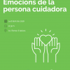 Emociones de la persona cuidadora