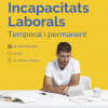 Incapacidades laborables: temporales y permanentes