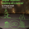 Sopar Solidari Contra el Càncer