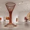 Club cultural: Visita a la exposición de Aurèlia Muñoz. Museo Centro de Arte Reina Sofía de Madrid