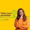 Taller en Jumilla “Taller de orientación laboral durante el proceso oncológico” (para pacientes)