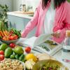 Alimentación durante el tratamiento oncológico