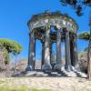 Club cultural: 'Descubriendo El Capricho'