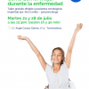 Higiene del sueño