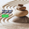 Taller online “Aprende a relajarte” (para pacientes)