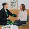 Suport emocional grupal per persones en tractament càncer