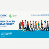 World Cancer Research Day (WCRD) - Acto internacional