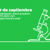 Presentación Reto AECC 70% Supervivencia 2026