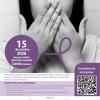 II Jornada de humanización y cáncer: cáncer y tabú, lo que el cuerpo calla