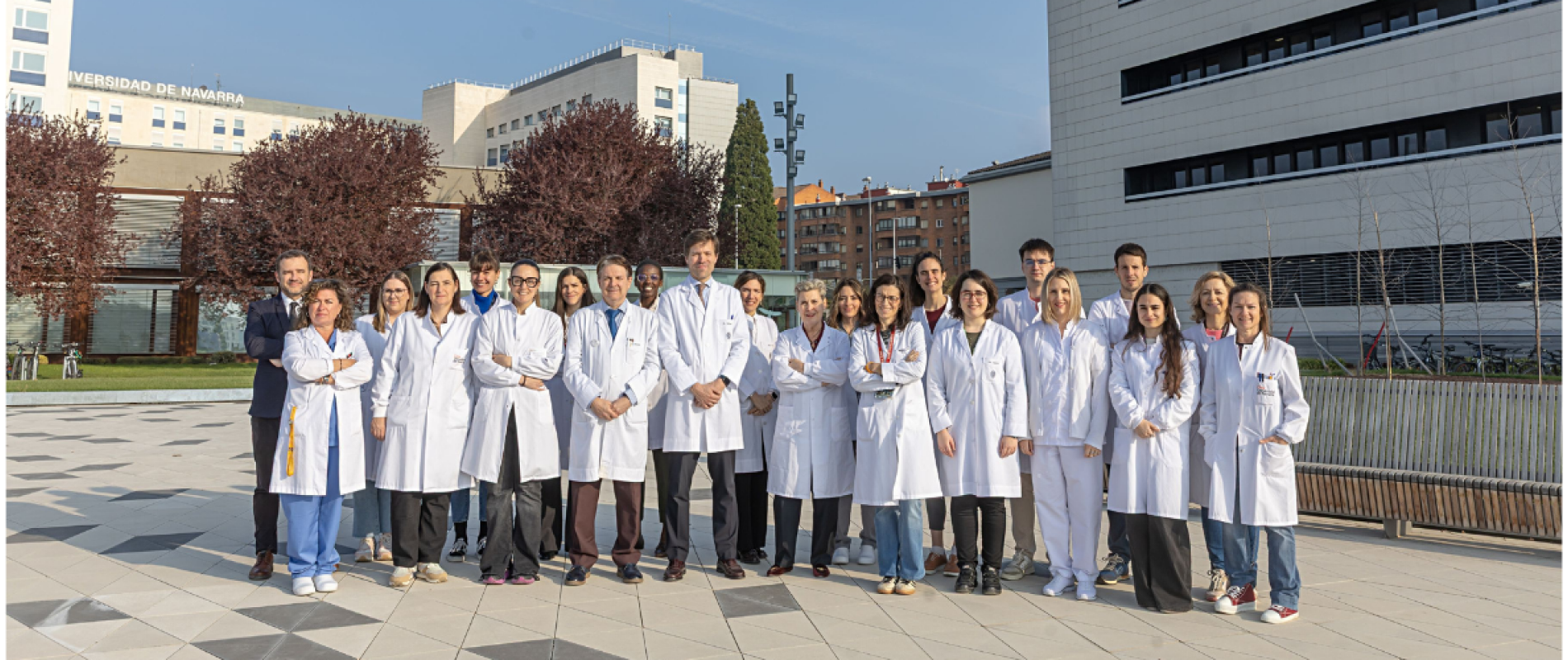 La Asociación impulsa un ensayo clínico pionero para pacientes pediátricos de tumores cerebrales