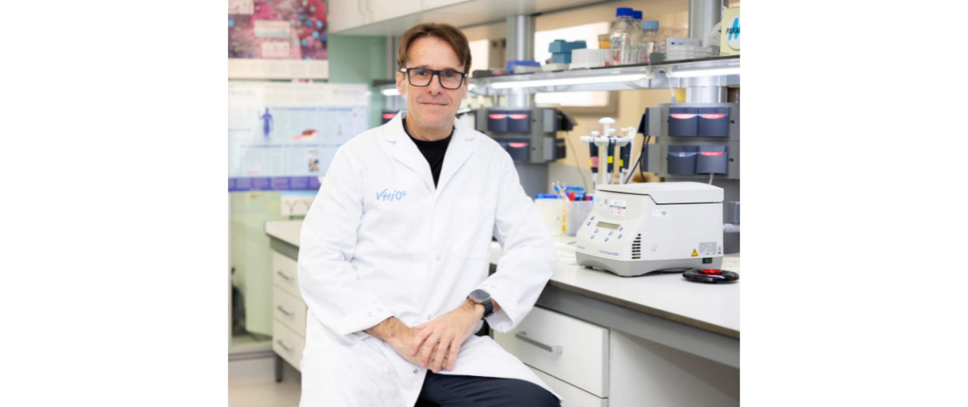 El impulso de 20 años a la investigación lleva a ensayos clínicos un nuevo tratamiento CAR-T 