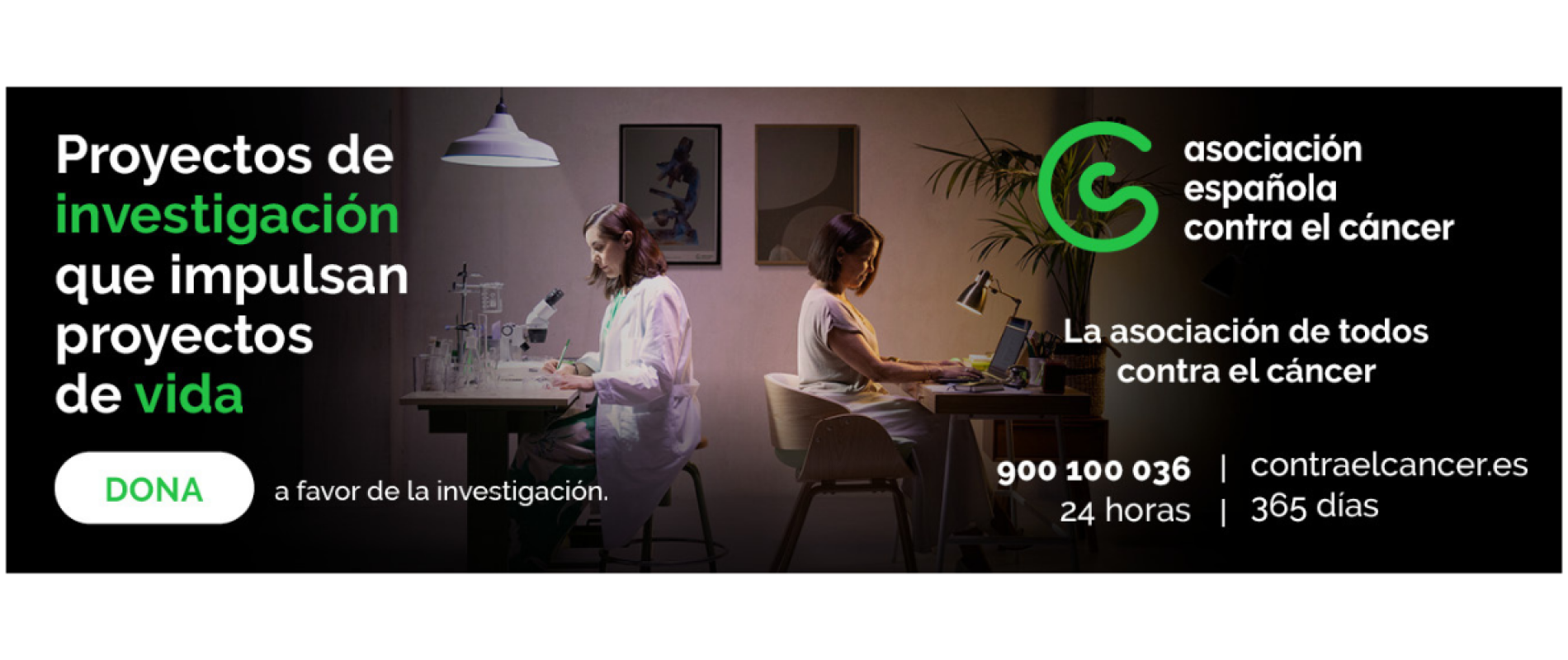 Proyectos de investigación que impulsan proyectos de vida