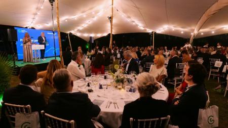 Gala Solidària Costa Brava