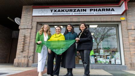 Presentación de la campaña