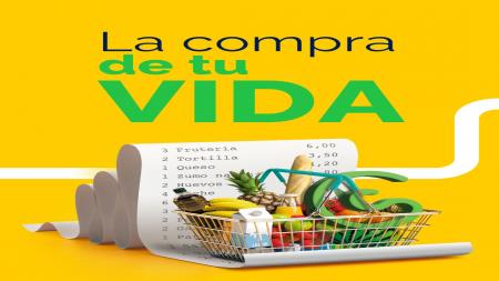 La Compra de Tu Vida 