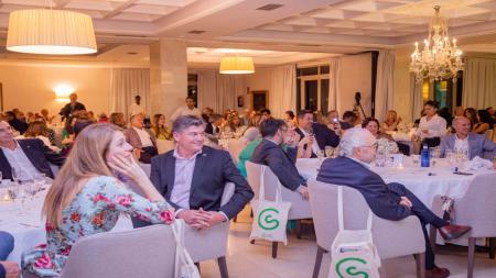 Gala Solidaria Costa Brava Cena