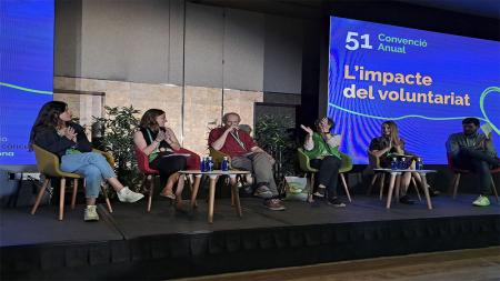 51ª Convención Anual de Voluntariado